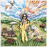 Guardian Angel - See the World Given to a One Love Entity