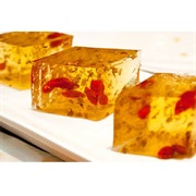 Osmanthus Jelly