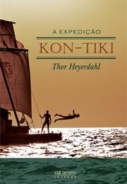 A Expedição Kon-Tiki