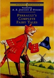 "Bluebeard" (Charles Perrault)