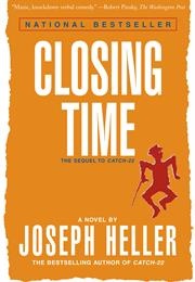 Closing Time (Joseph Heller)