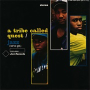 Jazz - A Tribe Called Quest