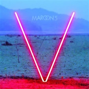 This Summer&#39;s Gonna Hurt - Maroon 5