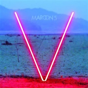 This Summer's Gonna Hurt - Maroon 5
