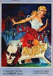Carnival of Souls (Herk Harvey)