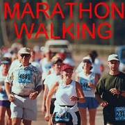 Walk a Marathon