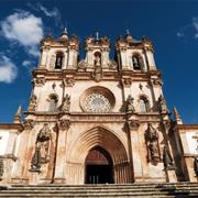 Monastery of Alcobaça