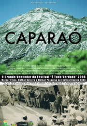 Caparaó (2007)