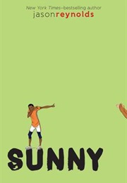 Sunny (Jason Reynolds)