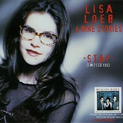 Stay - Lisa Loeb &amp; Nine Stories