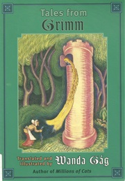 Tales From Grimm (Wanda Gag)