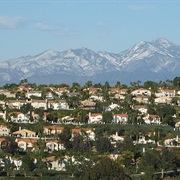 Laguna Niguel, California