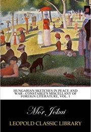 Hungarian Sketches (Mór Jókai)