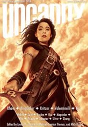 How to Swallow the Moon (Isabel Yap)