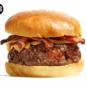 The Queen and Beaver