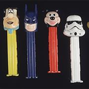 PEZ Dispenser (1955)