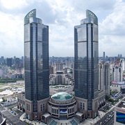 Grand Gateway Shanghai