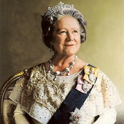 Queen Elizabeth