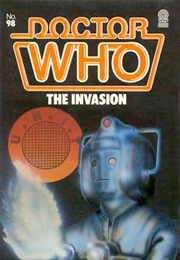 The Invasion (Ian Marter)