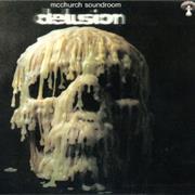 McChurch Sound Room - Delusion