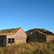 Cottascarth and Rendall Moss