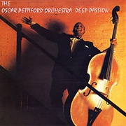 Deep Passion – Oscar Pettiford (MCA Records, 1957)