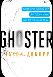 Ghoster (Jason Arnopp)