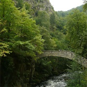 Jungfernbrücke (Thale)
