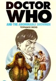 The Abominable Snowmen (Terrance Dicks)