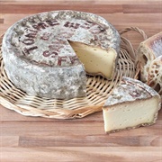 Tomme De Savoie