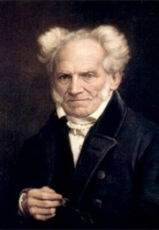 Arthur Schopenhauer (Arthur Schopenhauer)