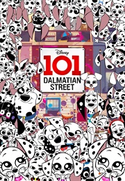 101 Dalmatian Street (2018)