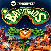 Battletoads (GEN)