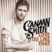 Love You Like That Canaan Smith