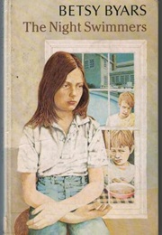 Night Swimmers (Betsy Byards)