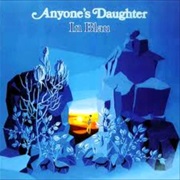 Anyone's Daughter - In Blau