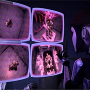 Teenage Mutant Ninja Turtles Season 3 Episode 23 the Fourfold Trap