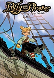 Polly and the Pirates (Ted Naifeh)