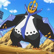Empoleon