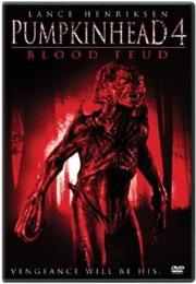 Pumpkinhead: Blood Feud (2007)