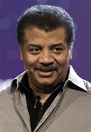 Neil Degrasse Tyson (Neil Degrasse Tyson)