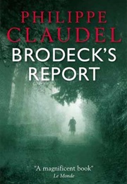 Brodeck's Report (Philippe Claudel)