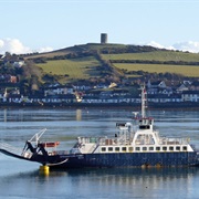 Strangford Ferry