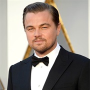 12. Leonardo DiCaprio $ 27M