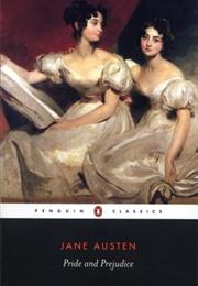 Pride and Prejudice (Jane Austen)
