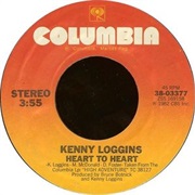 Heart to Heart - Kenny Loggins