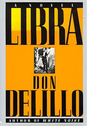 Libra (Don Delillo)