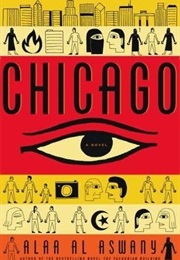 Chicago (Alaa Aswany)