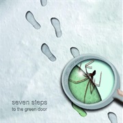 Seven Steps to the Green Door - Step in 2 My World