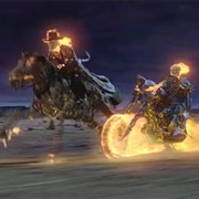 Spiderbait -Ghost Riders in the Sky